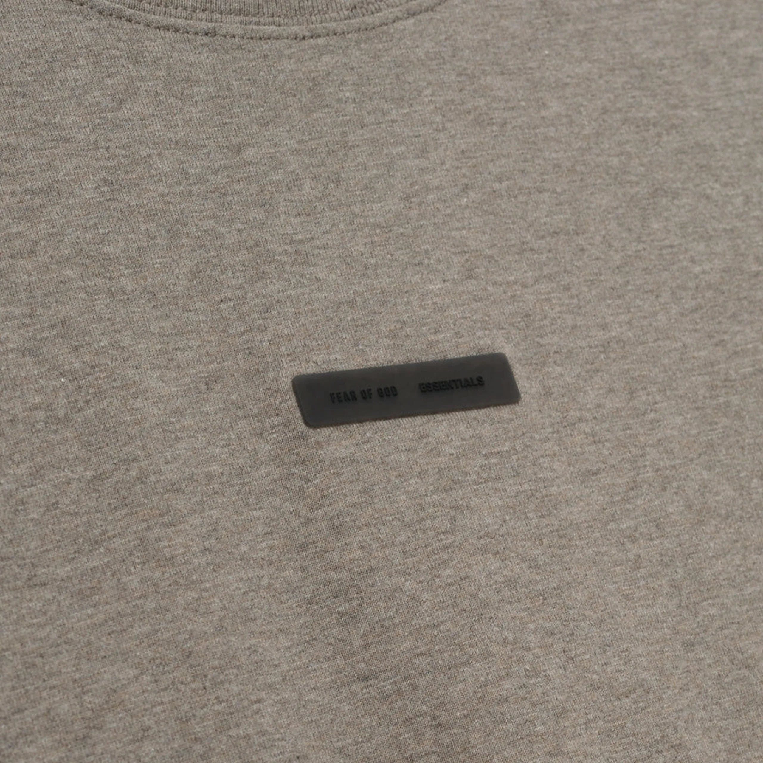 Vintage Fit T-Shirt (Homestead Heather) sold by TONS product image thumbnail 5