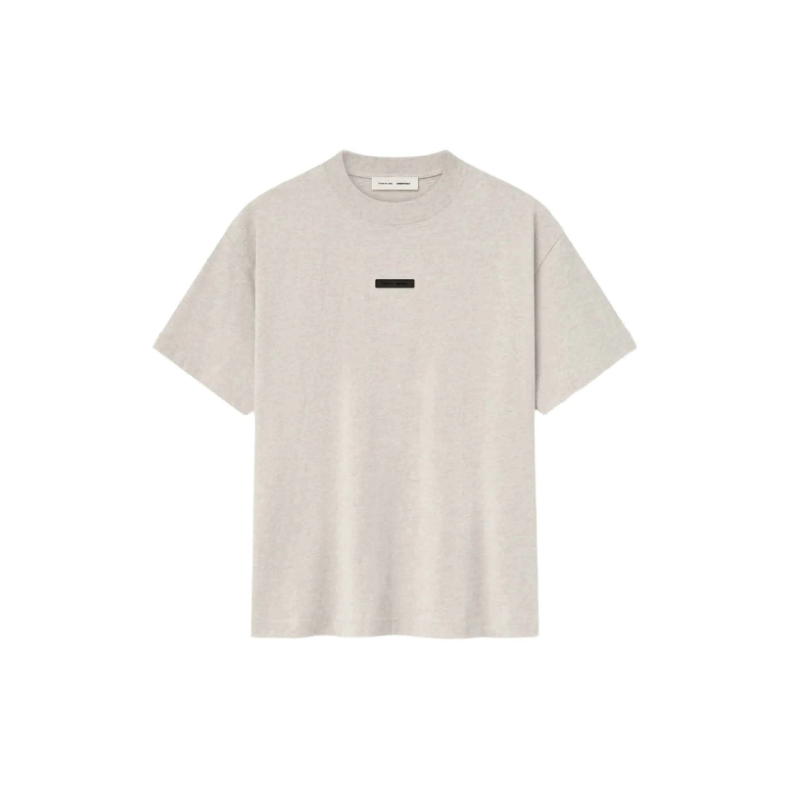 Vintage Fit T-Shirt (Heather Stone) sold by TONS product image thumbnail 5