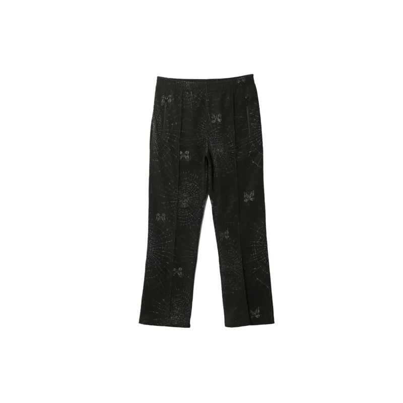 Track Pants (Black) sold by TONS