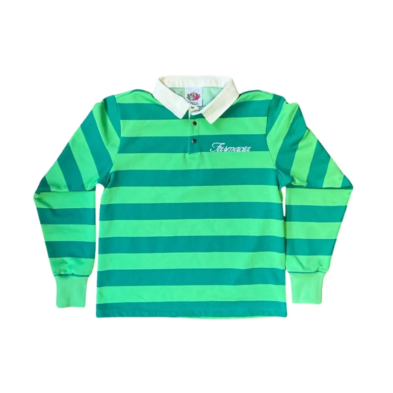 Blue’s Clues Rugby (Green) sold by TONS