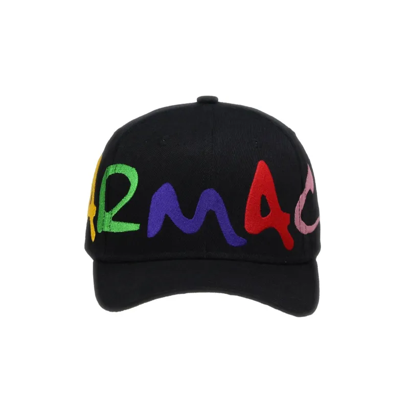 Turn Around SnapBack (Black) sold by TONS