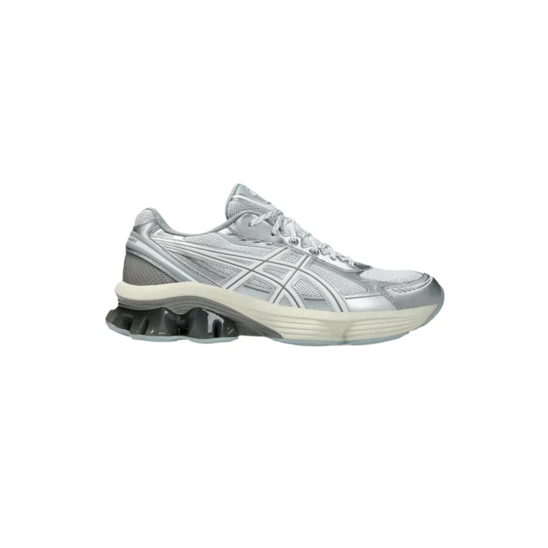 Gel-Kinetic Fluent Sneakers (White) sold by TONS