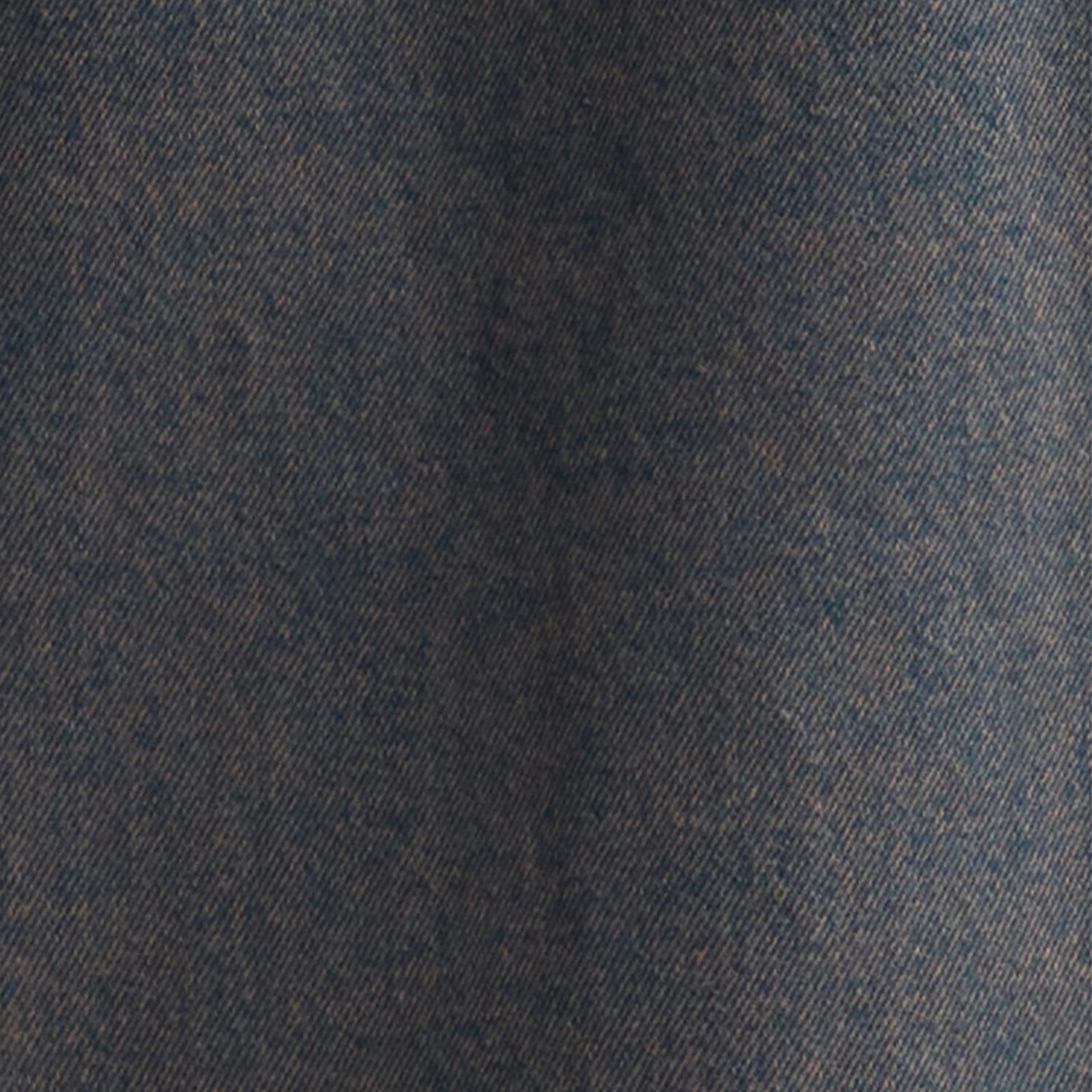 Overdyed Den Skate Jacket (Brown) sold by TONS product image thumbnail 2