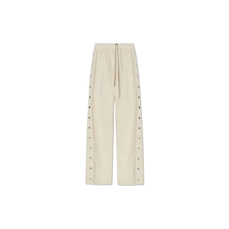 Pusher Sweatpants (Natural) sold by TONS