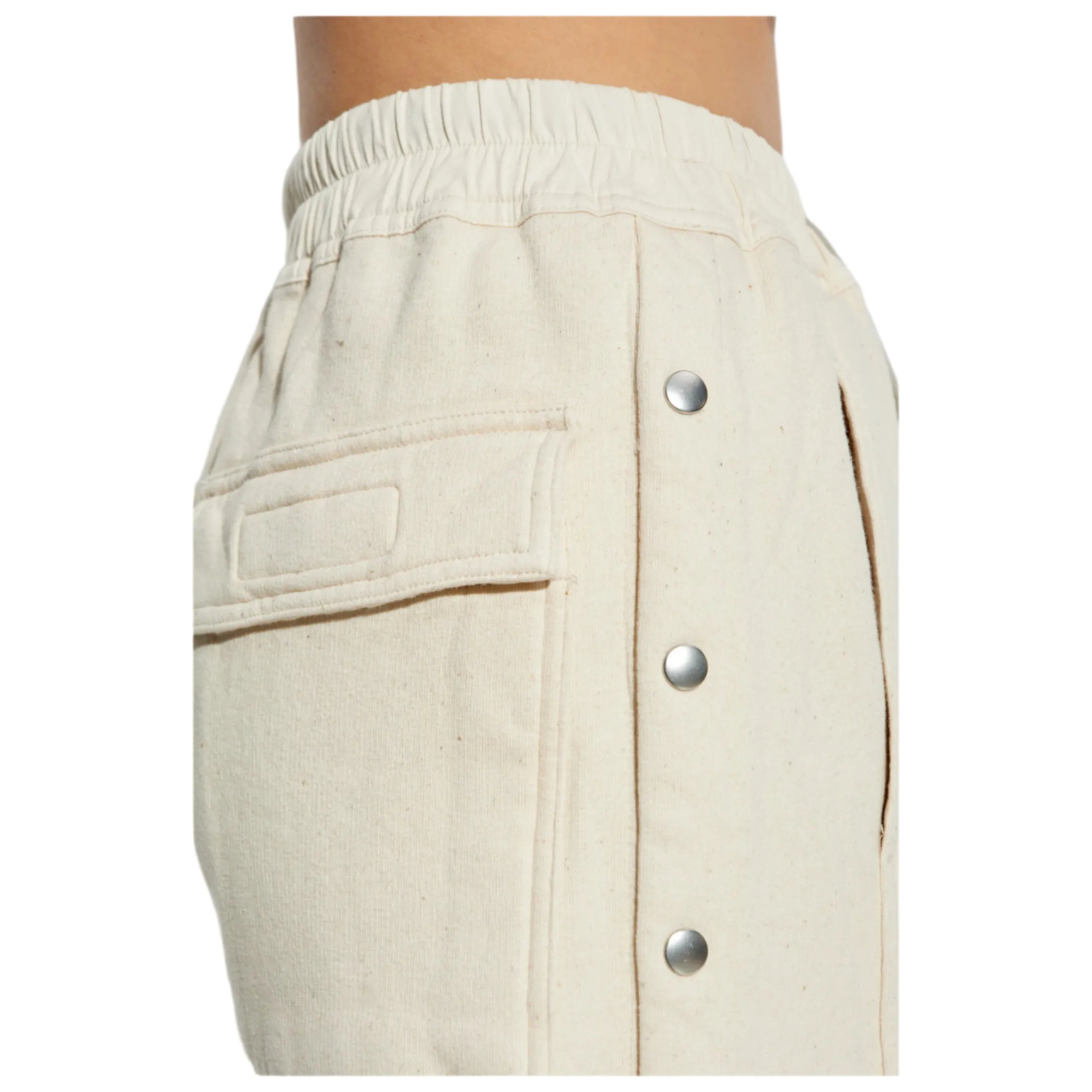 Pusher Sweatpants (Natural) sold by TONS product image thumbnail 2