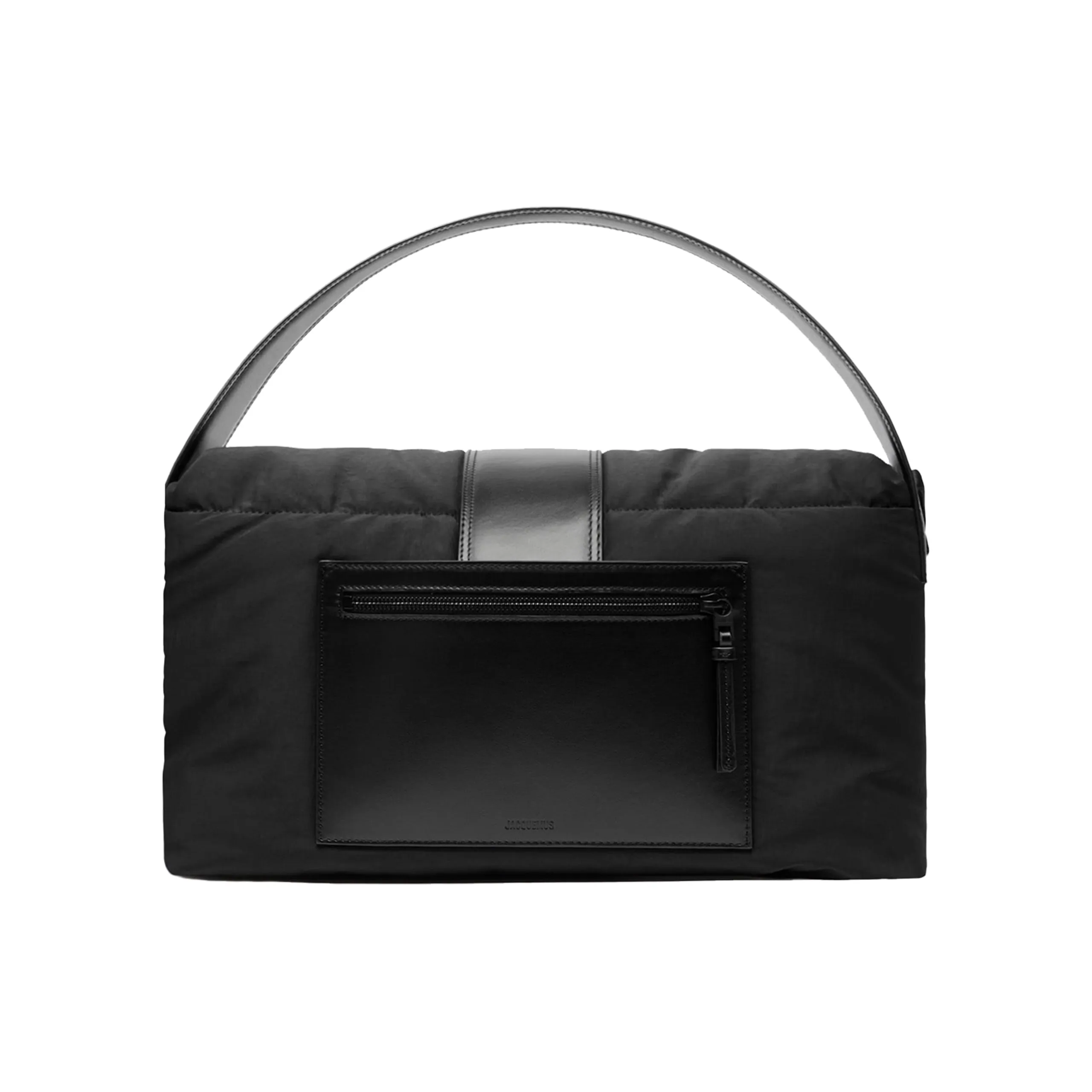 The Bambino Messenger Bag (Black) sold by TONS product image thumbnail 2