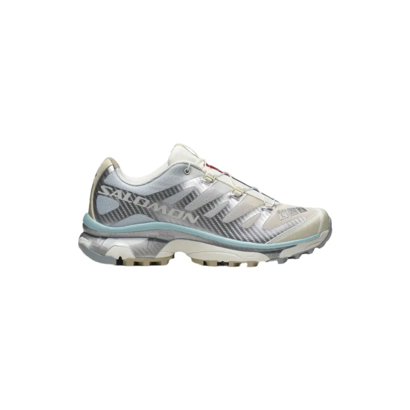 Salomon XT-4 OG Sneakers (Vanilla Ice/Blu/Tender) sold by TONS