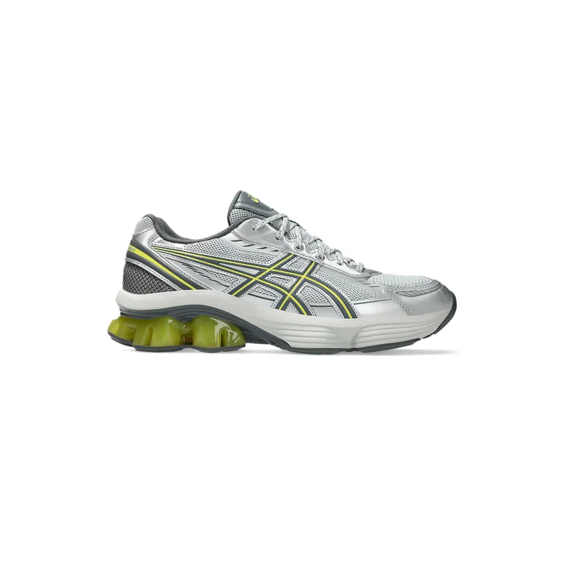 GEL-KINETIC Fluent Sneakers (Glacier Grey/Steel Grey) sold by TONS