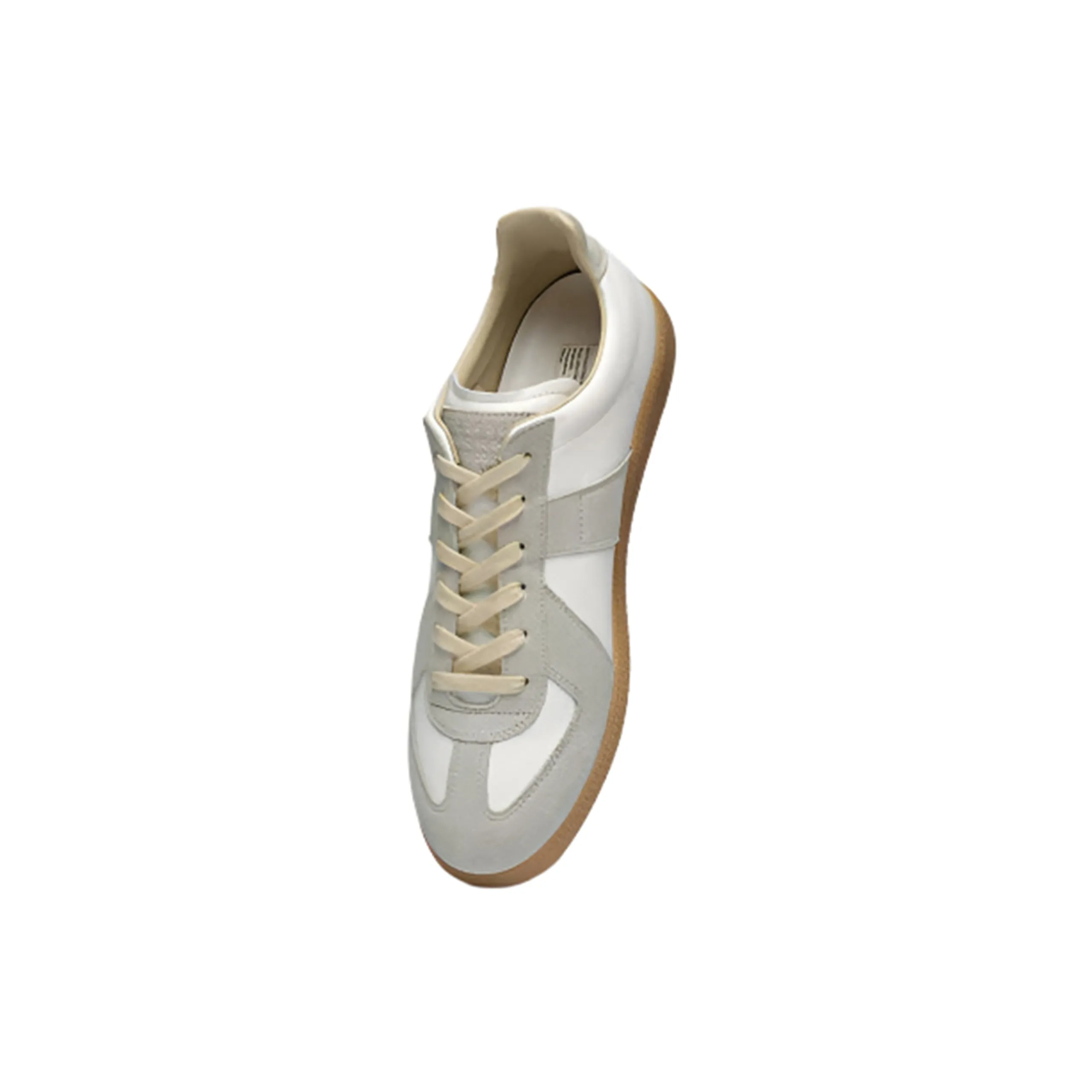 Women's Replica Sneakers (Dirty White) sold by TONS product image thumbnail 2