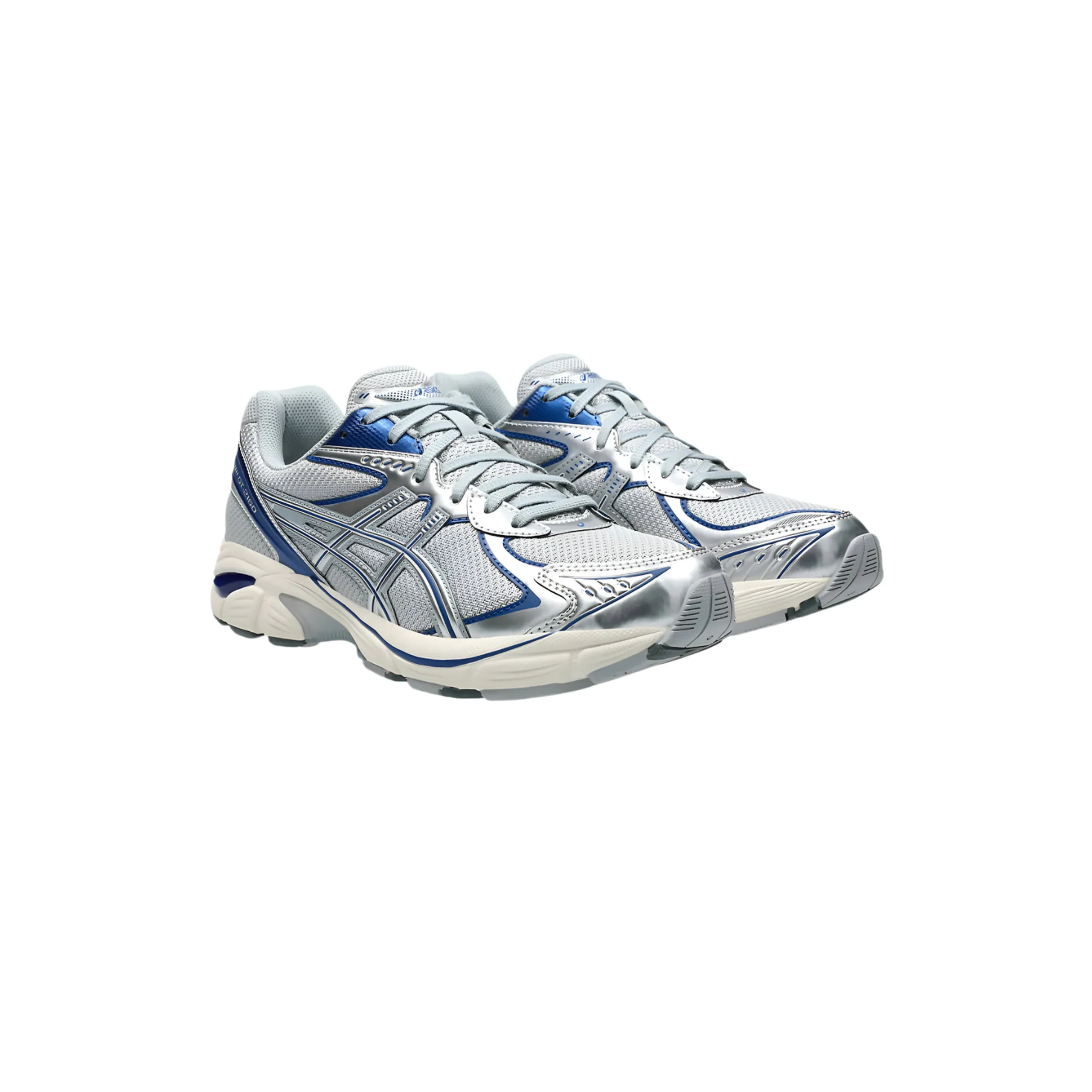 GT-2160 Sneakers (Piedmont Grey/Deep Marine) sold by TONS product image thumbnail 5