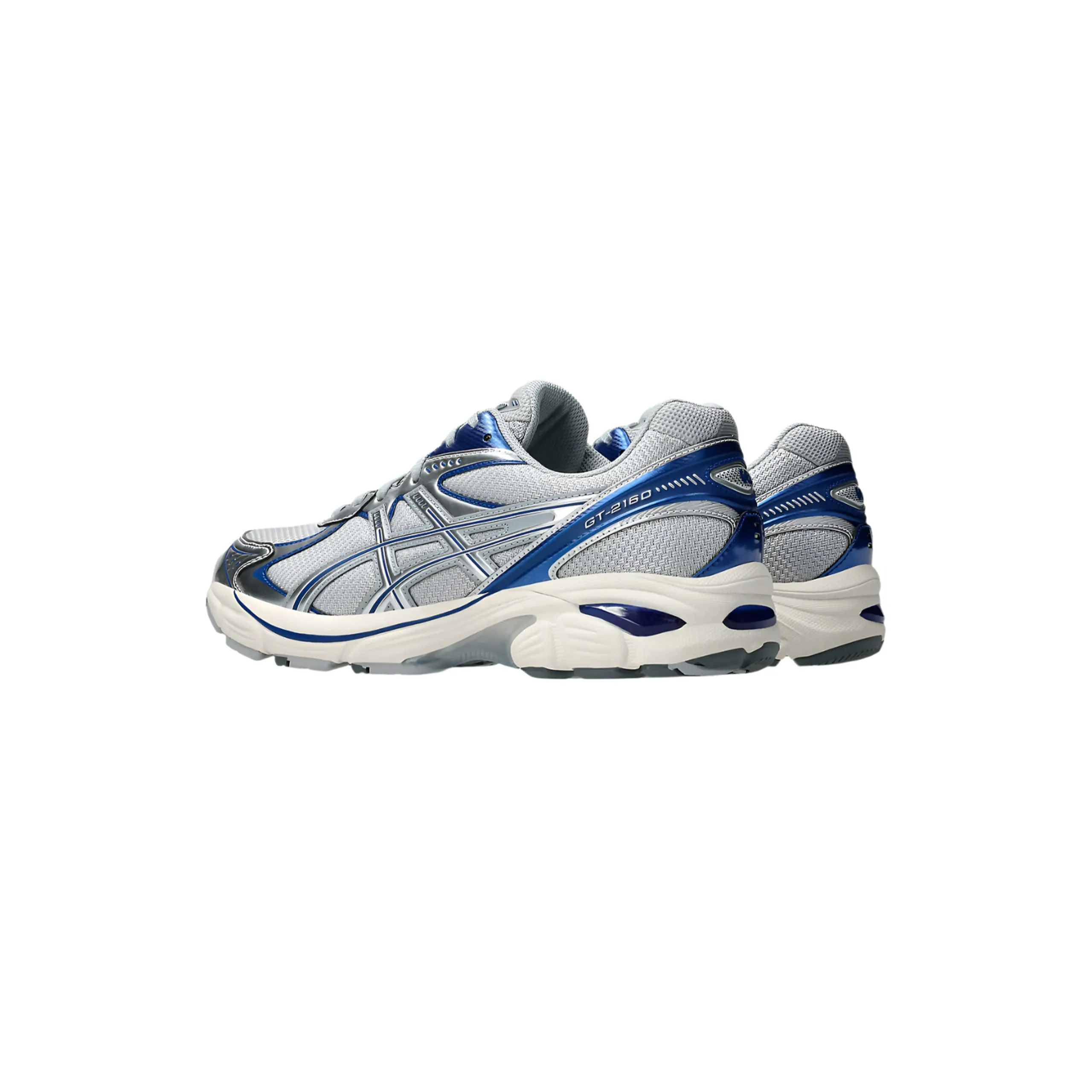 GT-2160 Sneakers (Piedmont Grey/Deep Marine) sold by TONS product image thumbnail 4