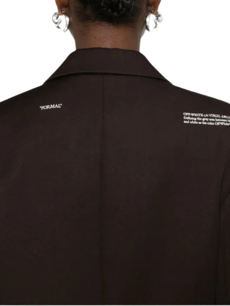 Grain Wo Tomboy Jacket (Mole) sold by TONS product image thumbnail 2