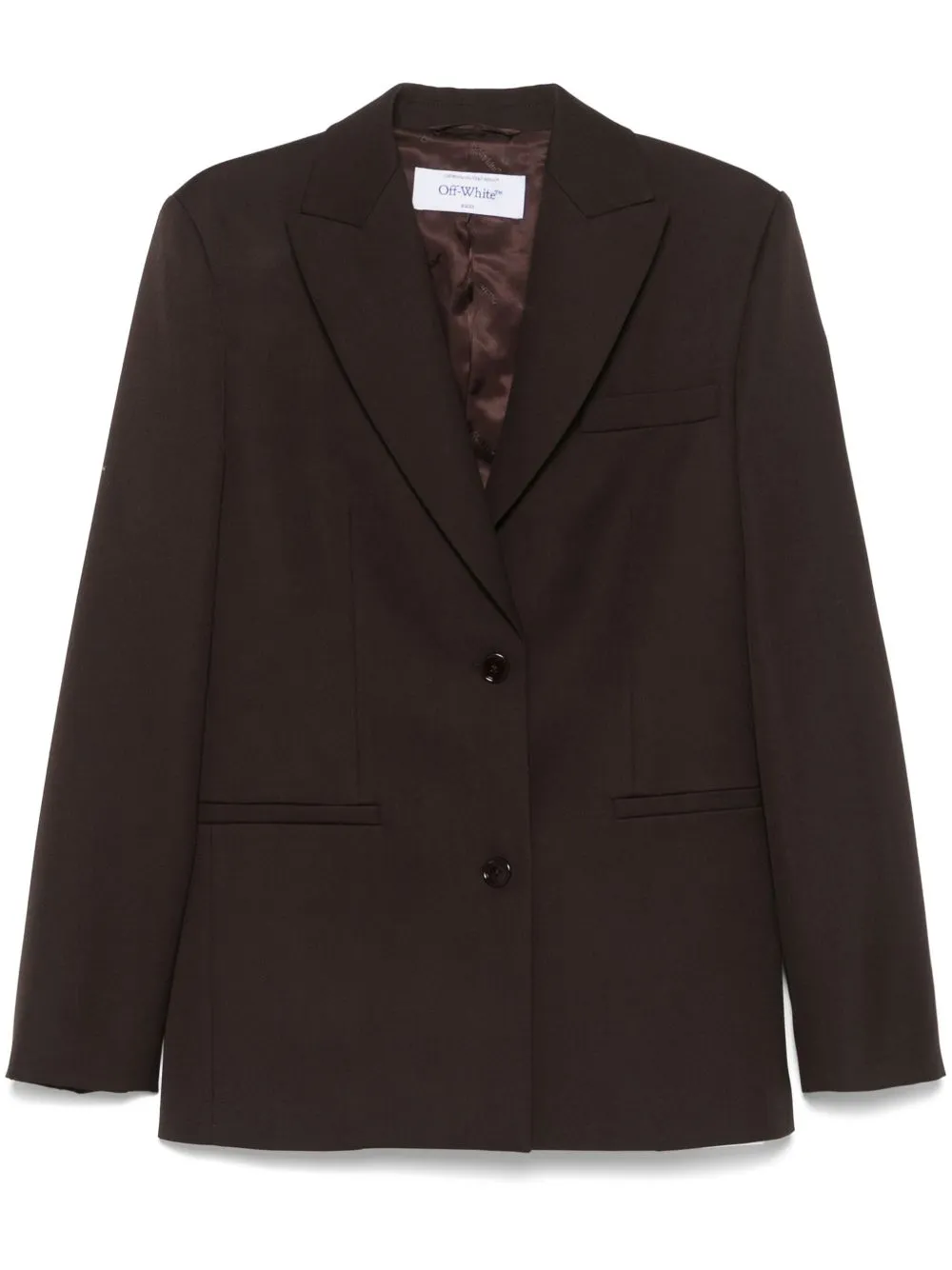 Grain Wo Tomboy Jacket (Mole) sold by TONS