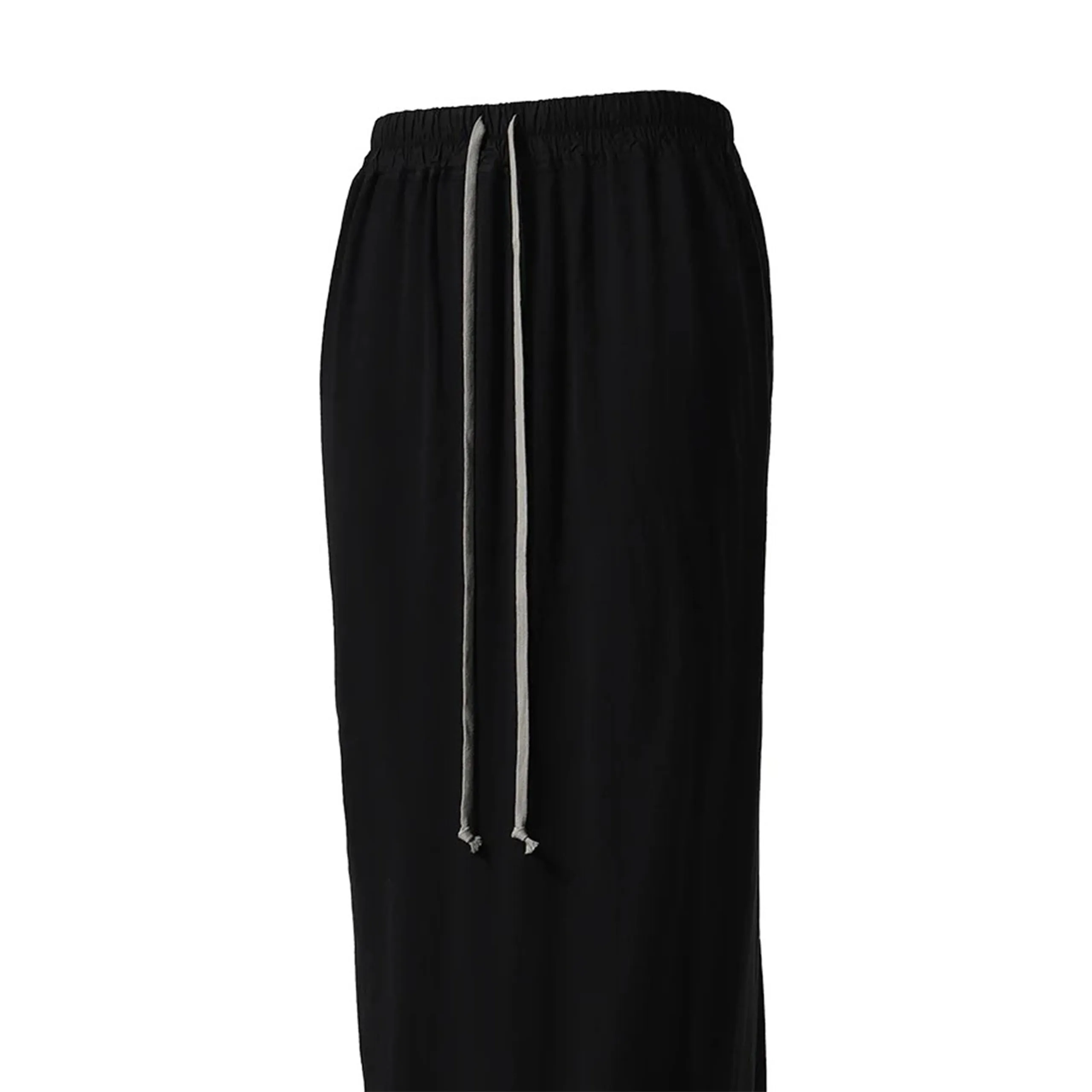 Pull On Pillar Skirt (Black) sold by TONS product image thumbnail 4