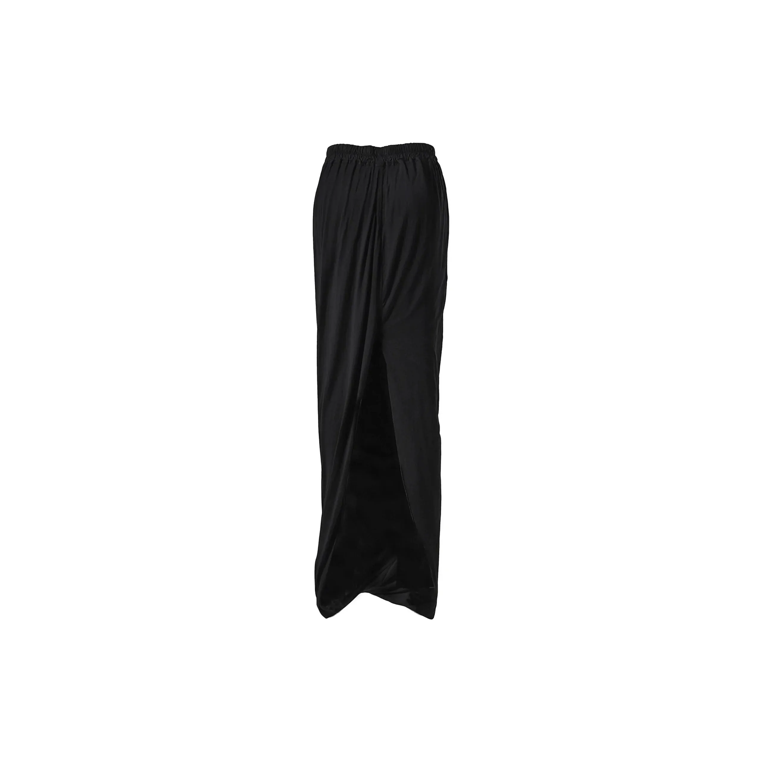 Pull On Pillar Skirt (Black) sold by TONS product image thumbnail 2