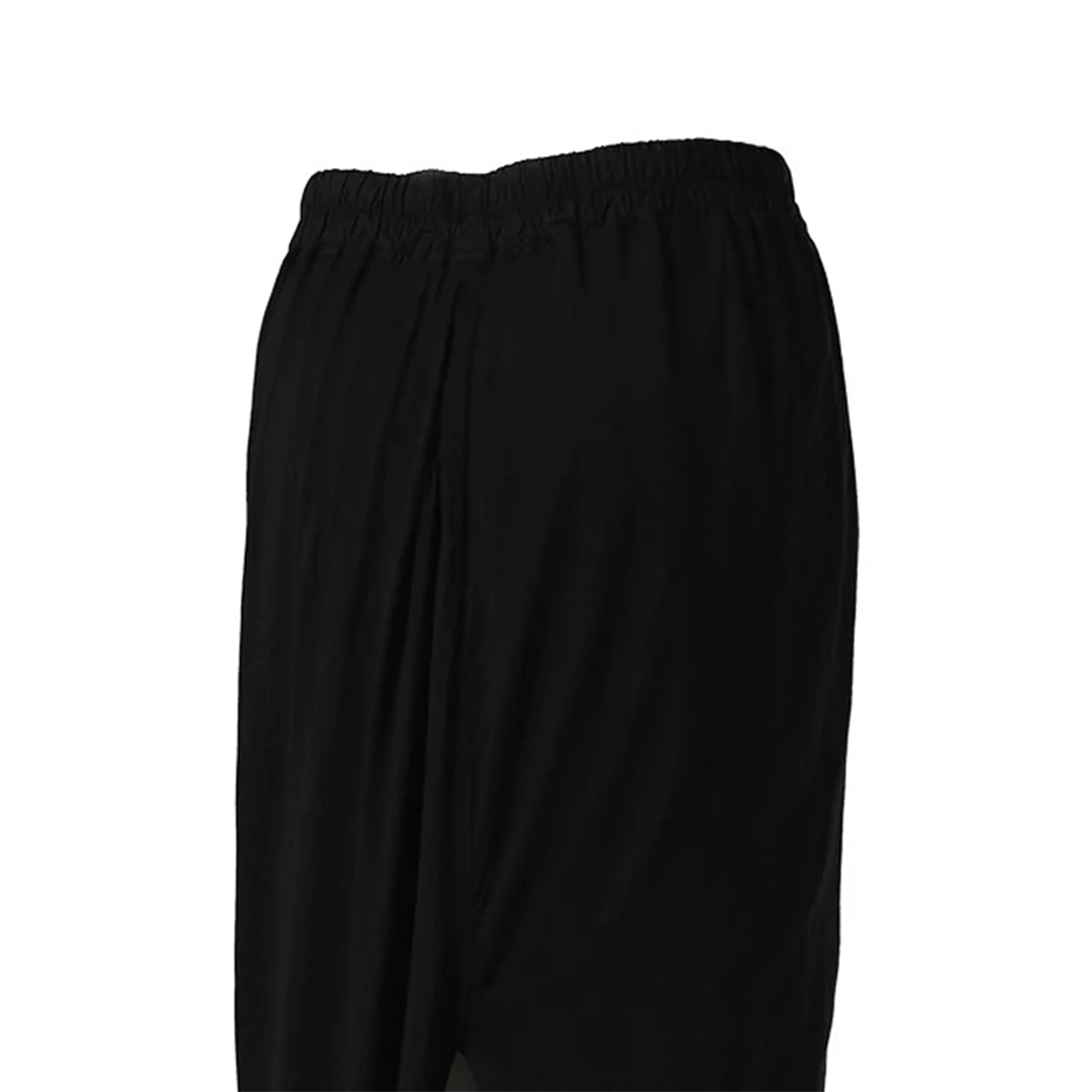 Pull On Pillar Skirt (Black) sold by TONS product image thumbnail 5