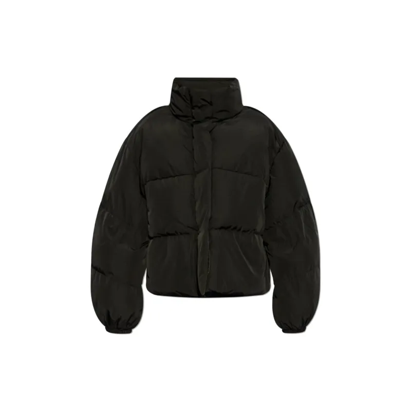 Bomber Jacket (Anthracite/Black) sold by TONS