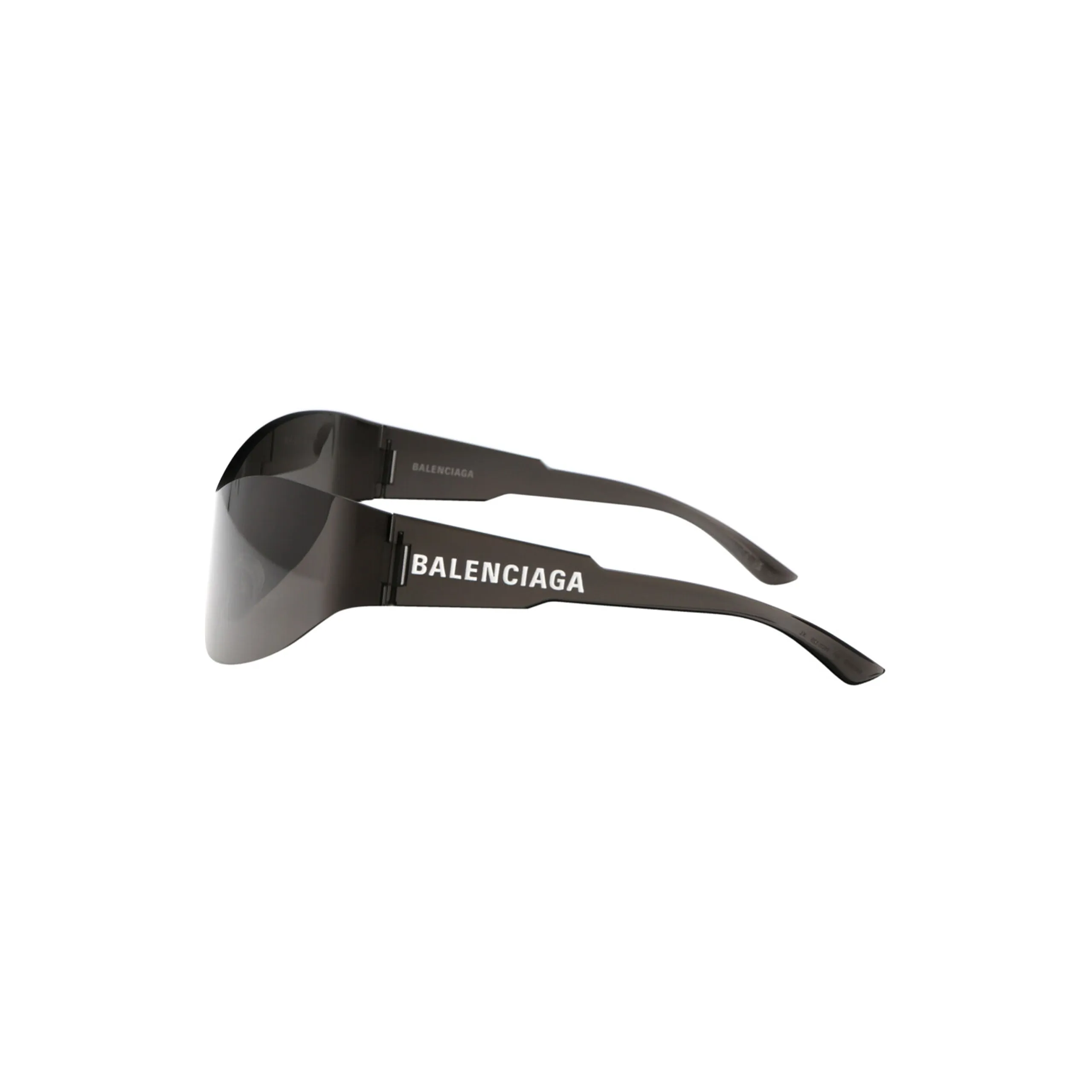 Women's Mono Cat 2.0 Sunglasses (Grey) sold by TONS product image thumbnail 4