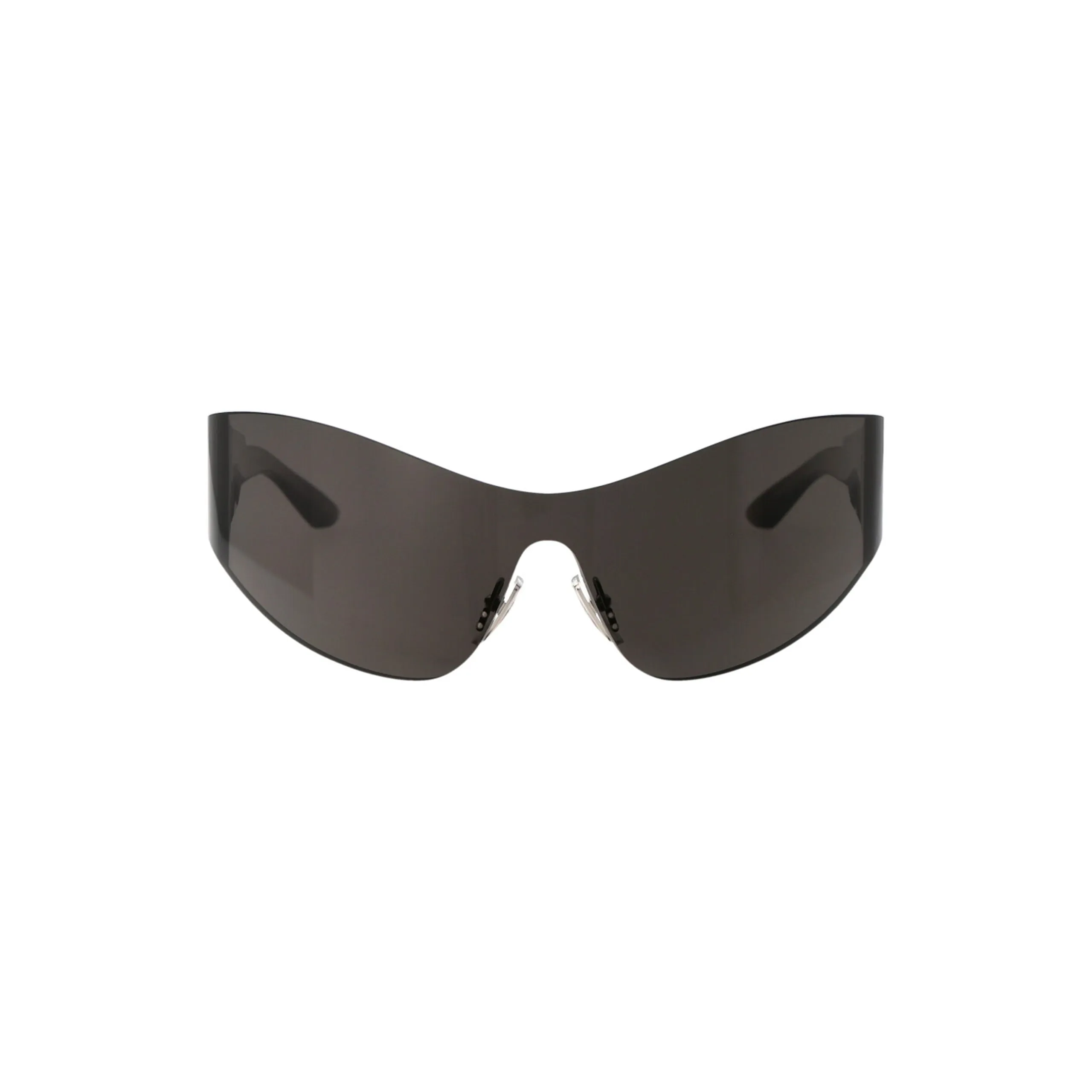 Women's Mono Cat 2.0 Sunglasses (Grey) sold by TONS