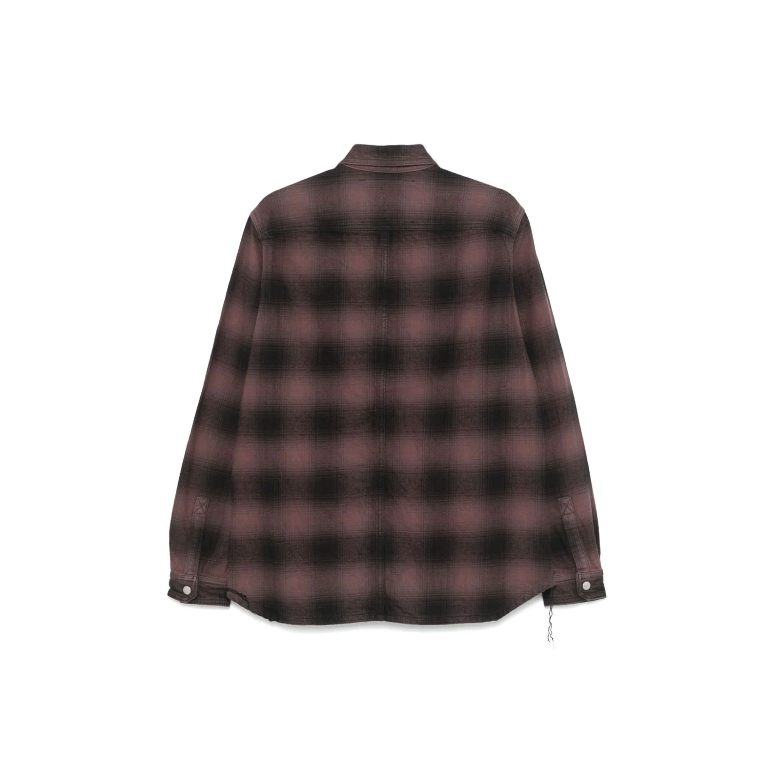 Woven Outershirt (Terra) sold by TONS product image thumbnail 2