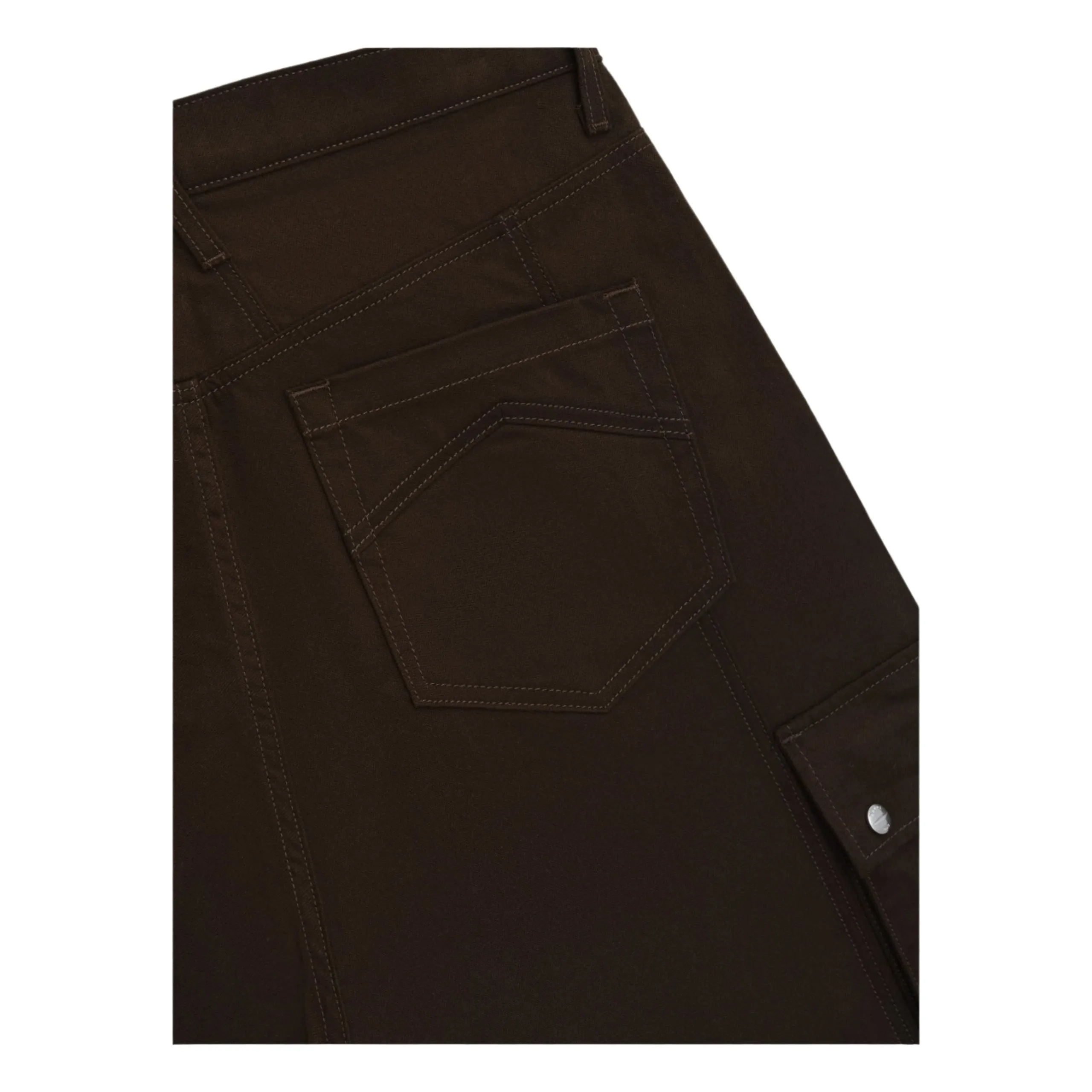 Desert Cargos (Brown) sold by TONS product image thumbnail 4