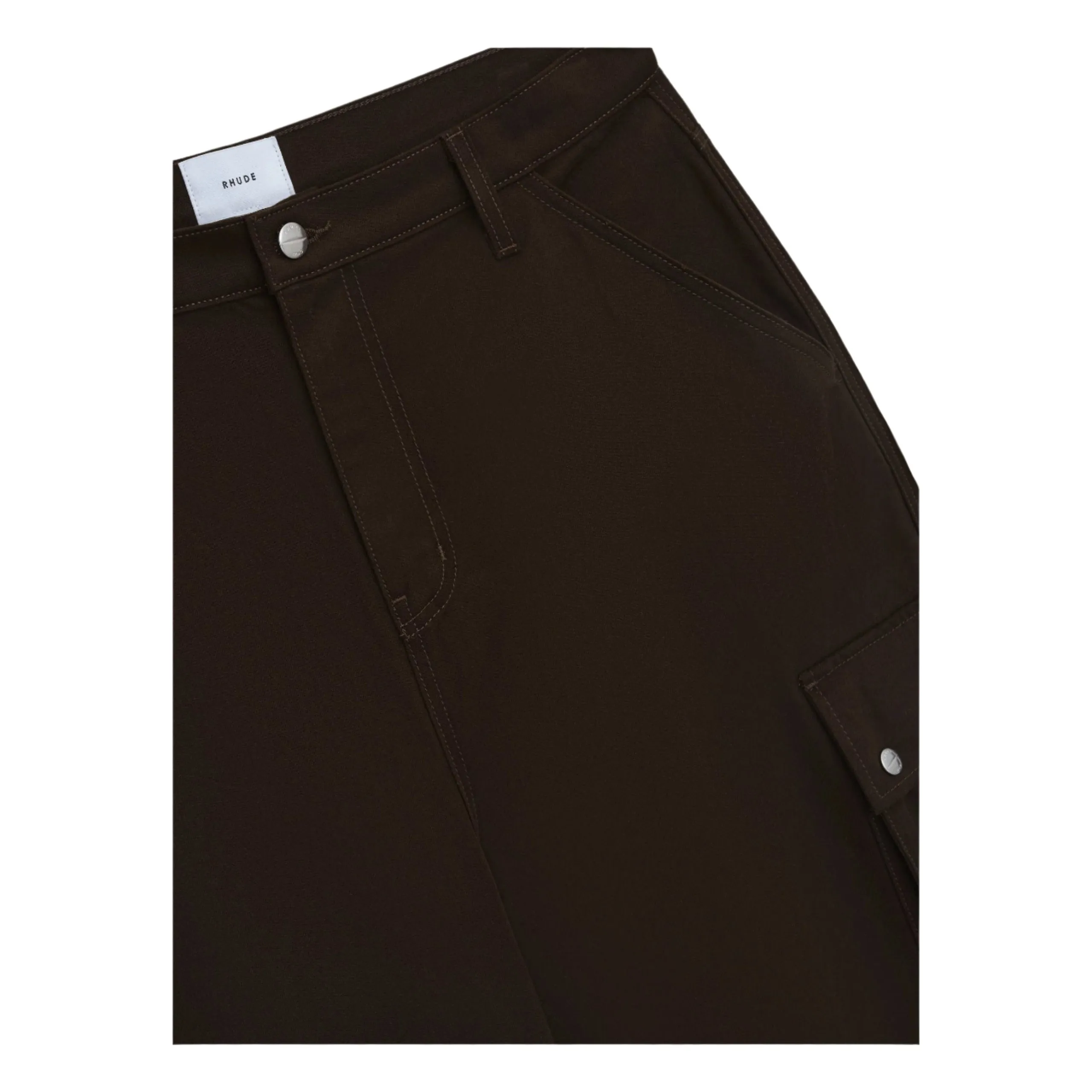 Desert Cargos (Brown) sold by TONS product image thumbnail 3