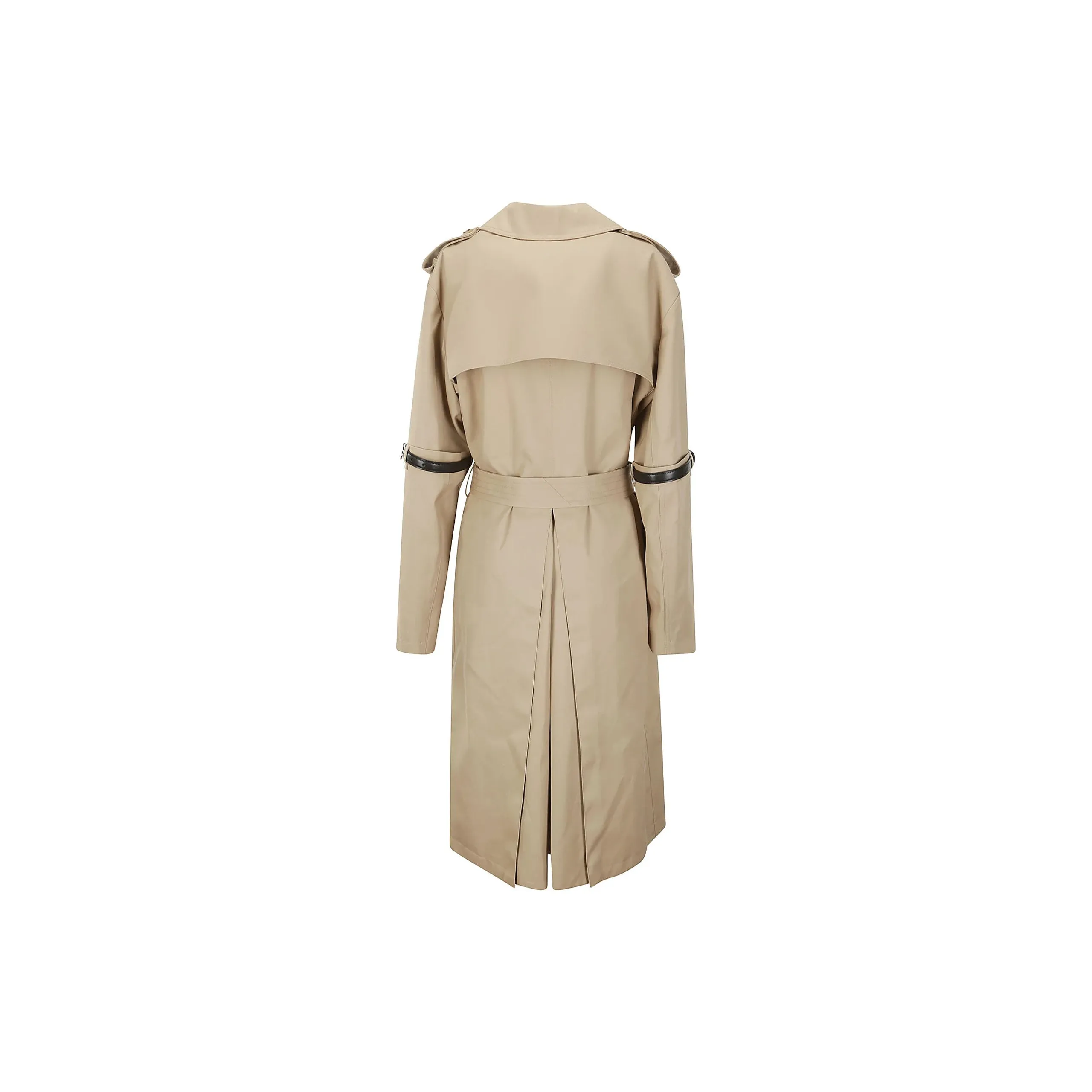 Hybrid Trench (Beige) sold by TONS product image thumbnail 2