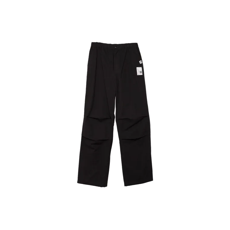 Ripstop Parachute Trousers (Black) sold by TONS