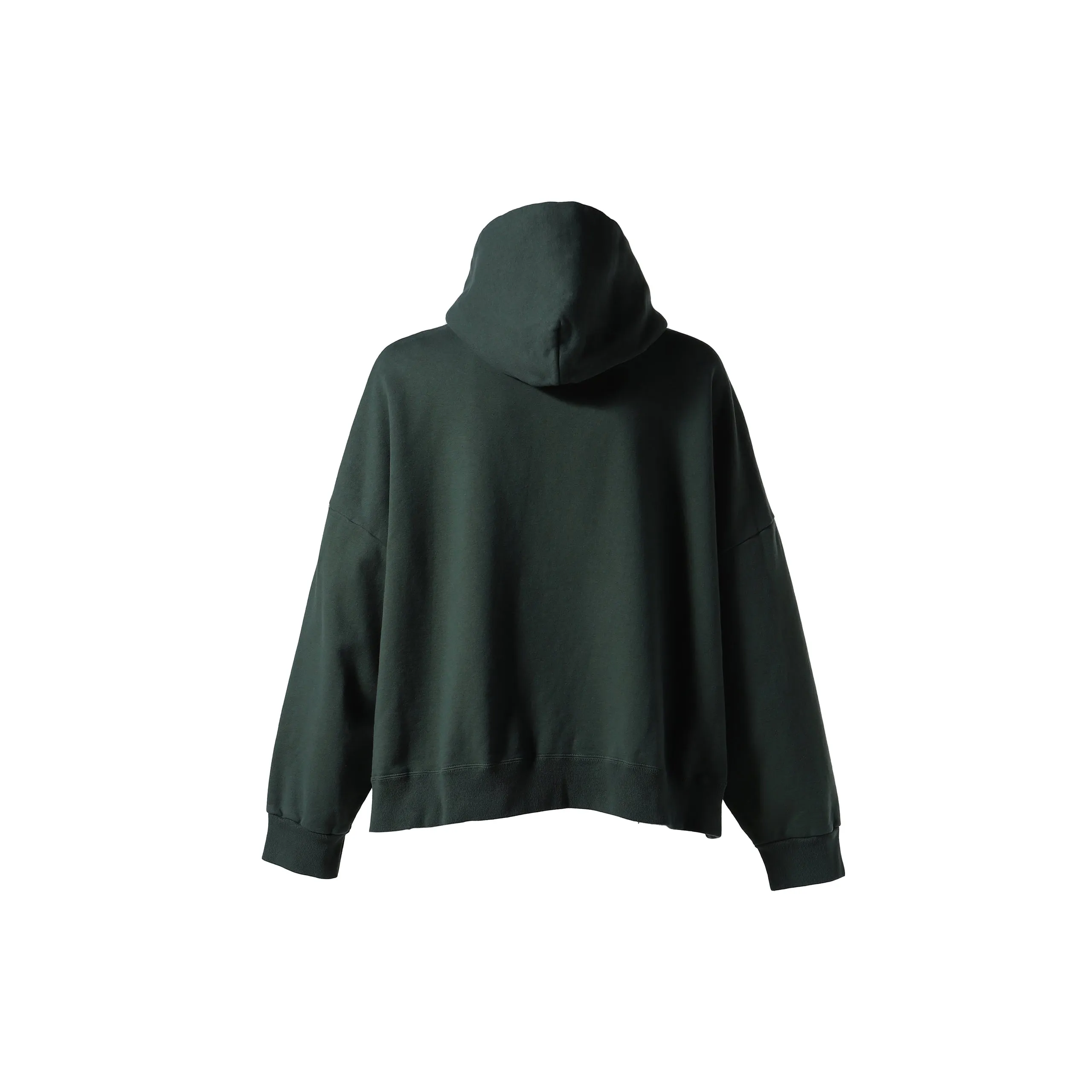 Ribon Saint Hoodie (Green) sold by TONS product image thumbnail 2