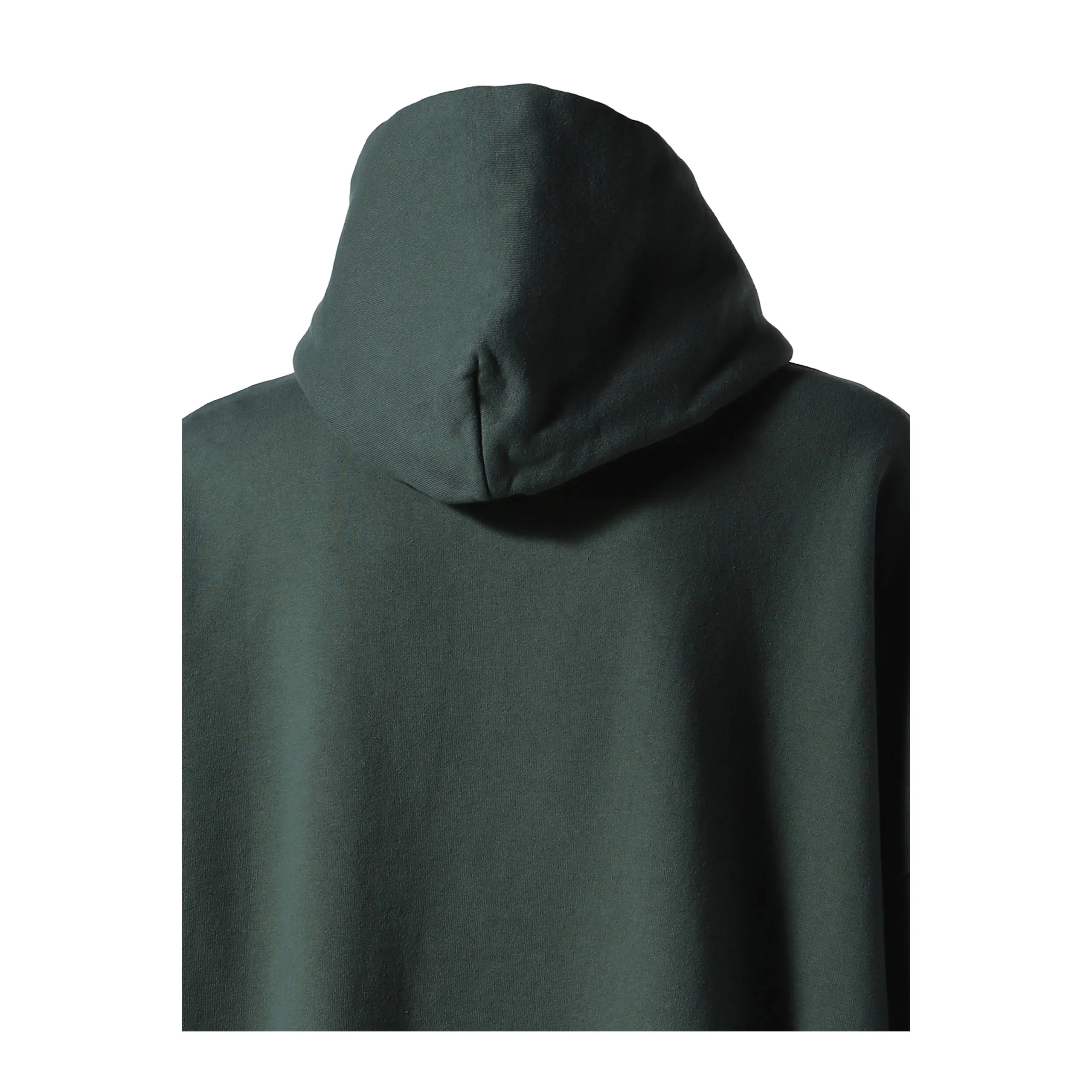 Ribon Saint Hoodie (Green) sold by TONS product image thumbnail 5