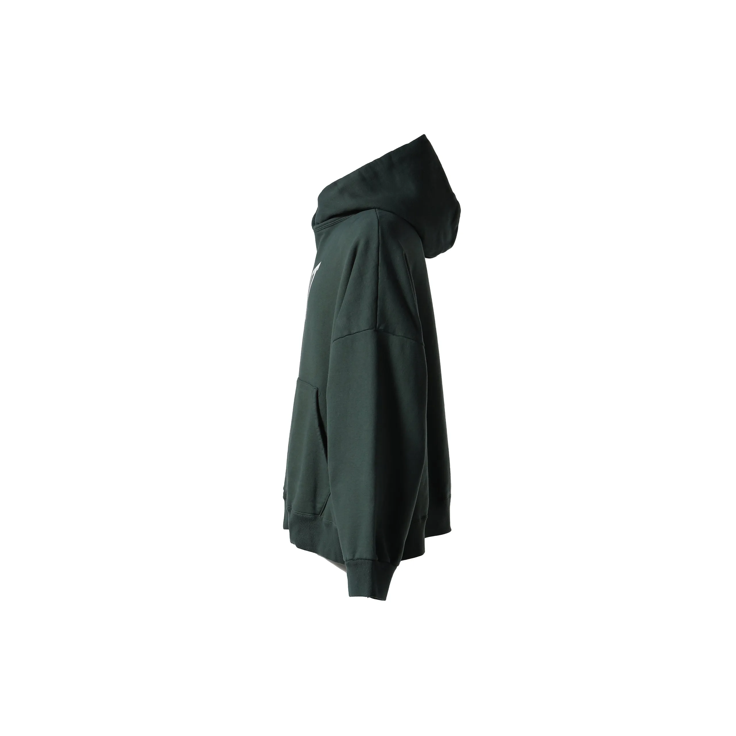 Ribon Saint Hoodie (Green) sold by TONS product image thumbnail 3