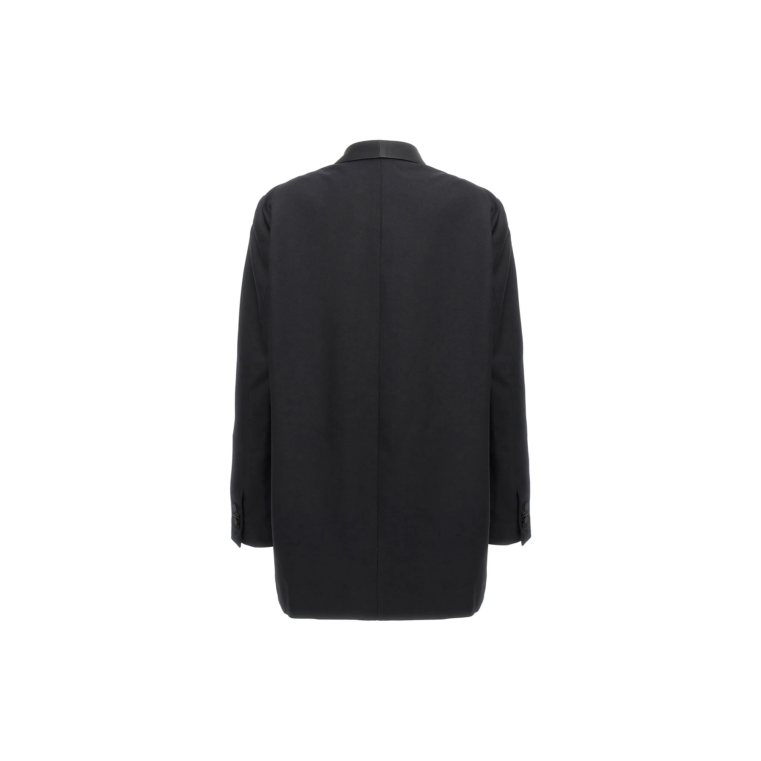 Blinker Tux Blazer (Black) sold by TONS product image thumbnail 2