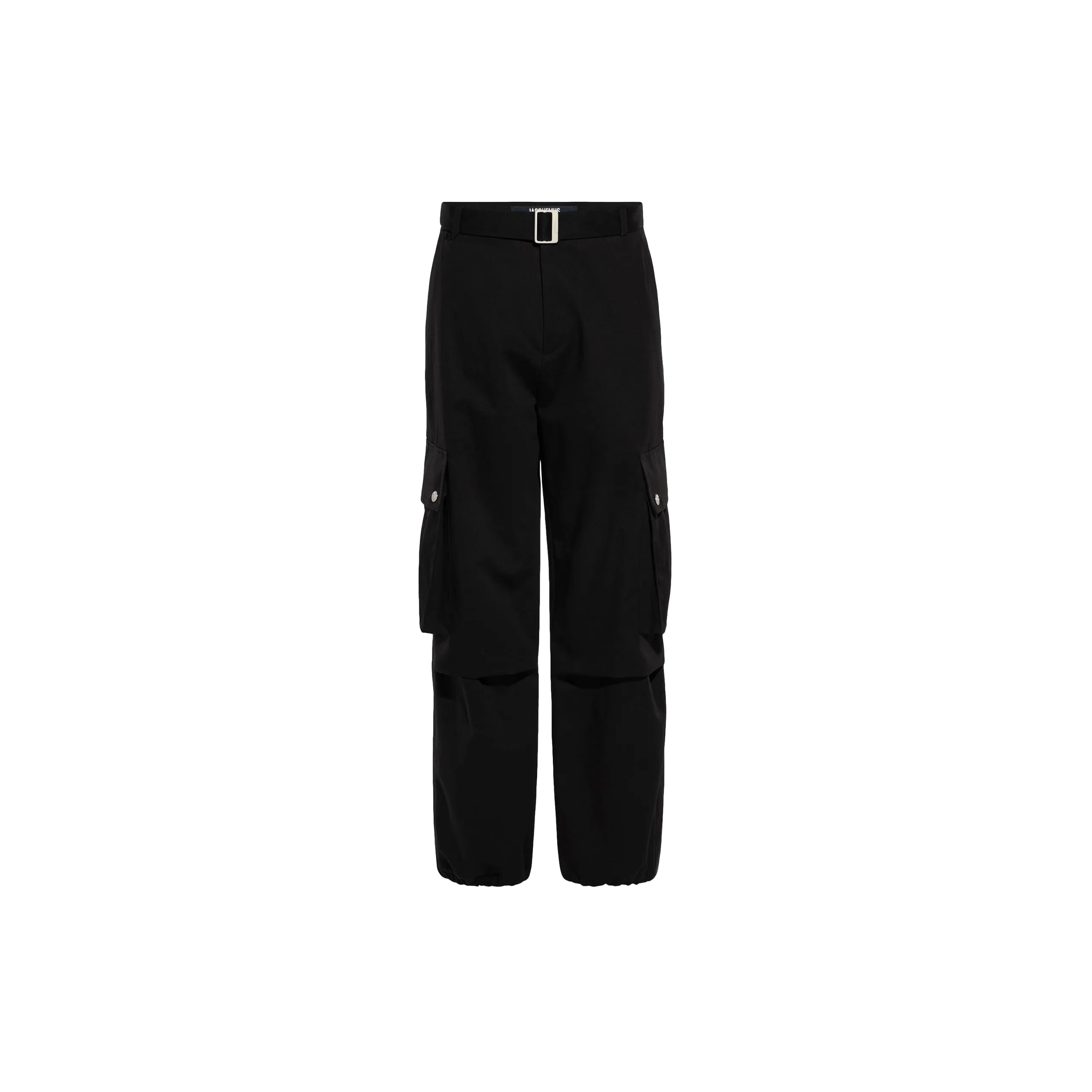 Cargo Pants (Black) sold by TONS