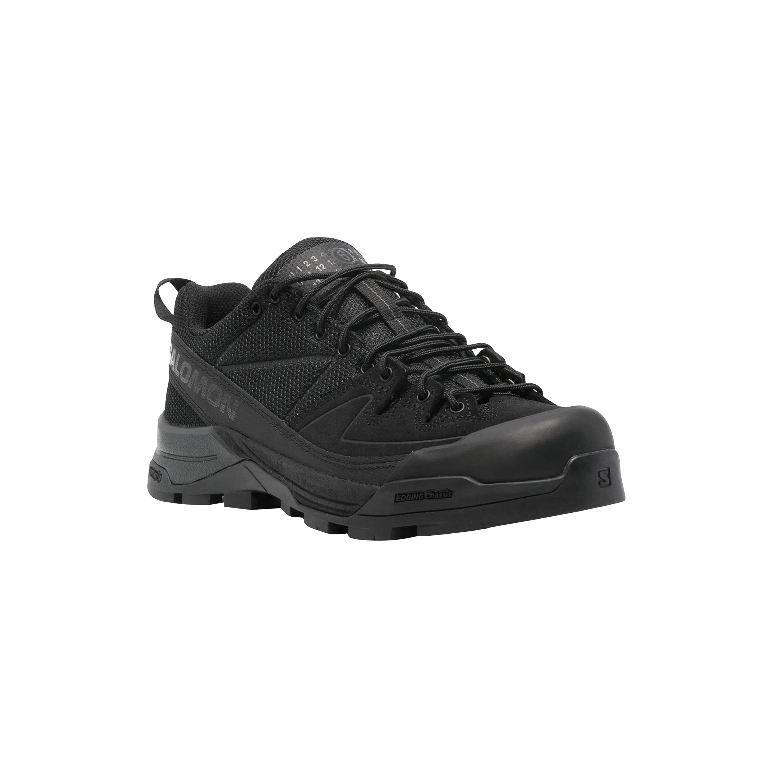 X-ALP Sneakers(Black) sold by TONS product image thumbnail 4