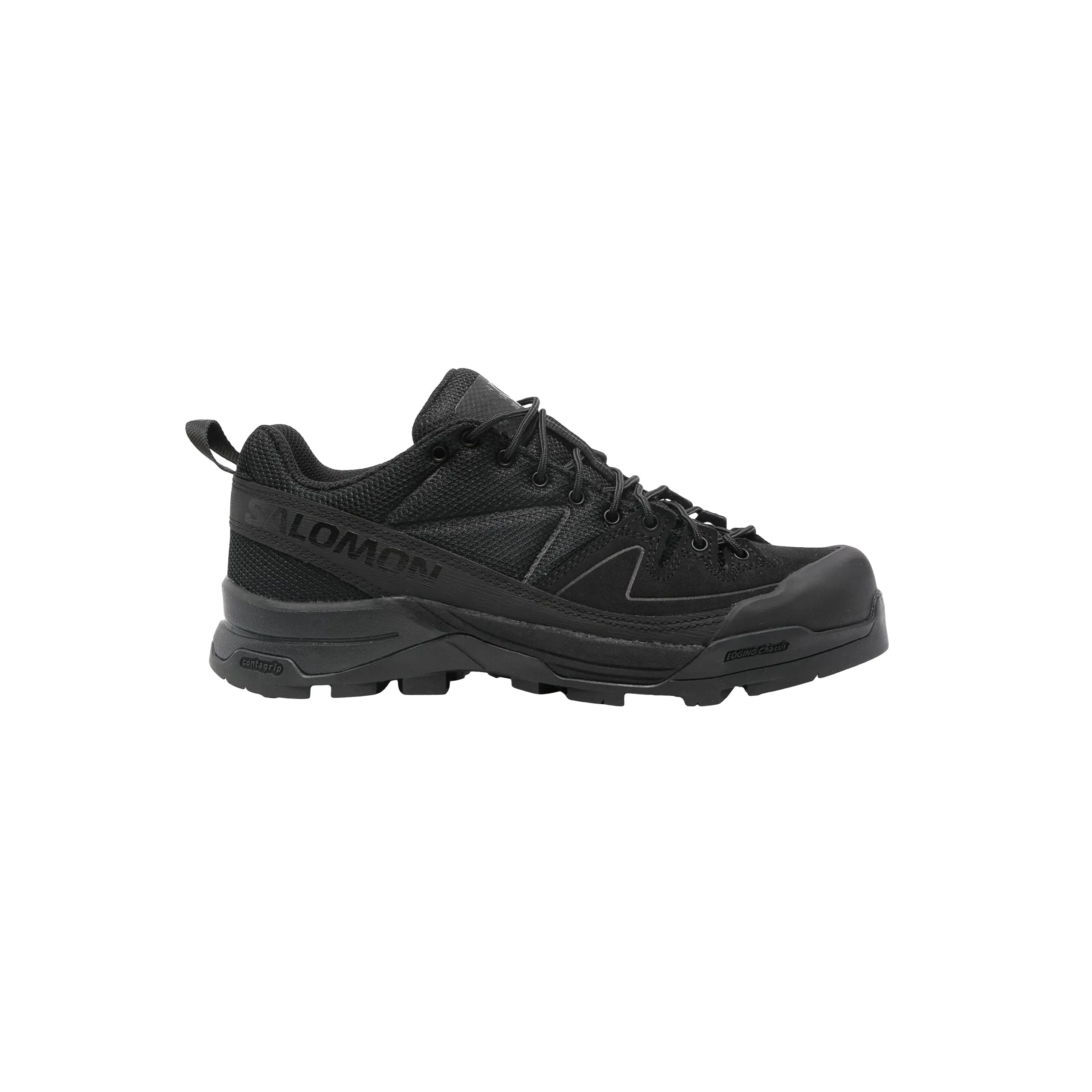 X-ALP Sneakers(Black) sold by TONS