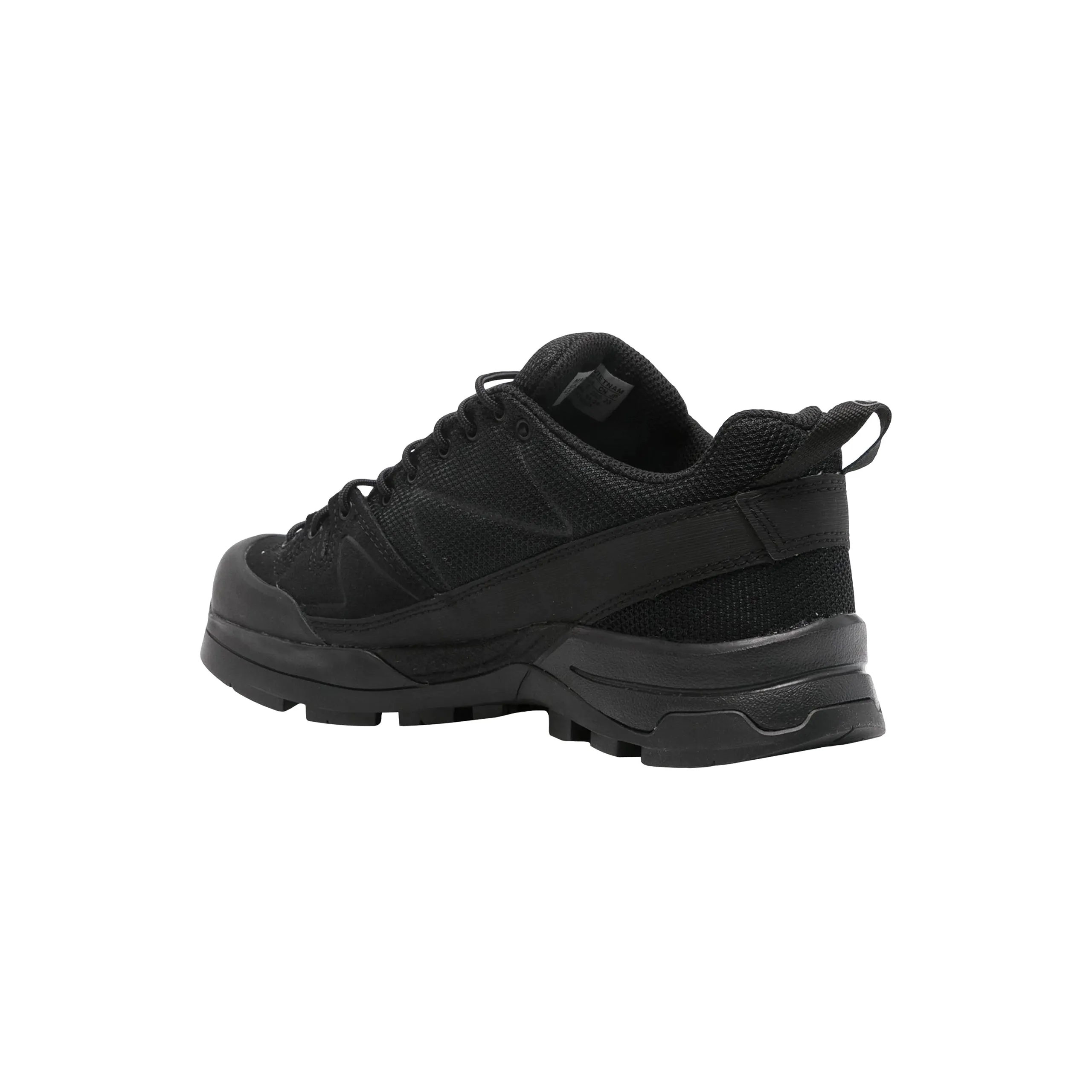 X-ALP Sneakers(Black) sold by TONS product image thumbnail 3