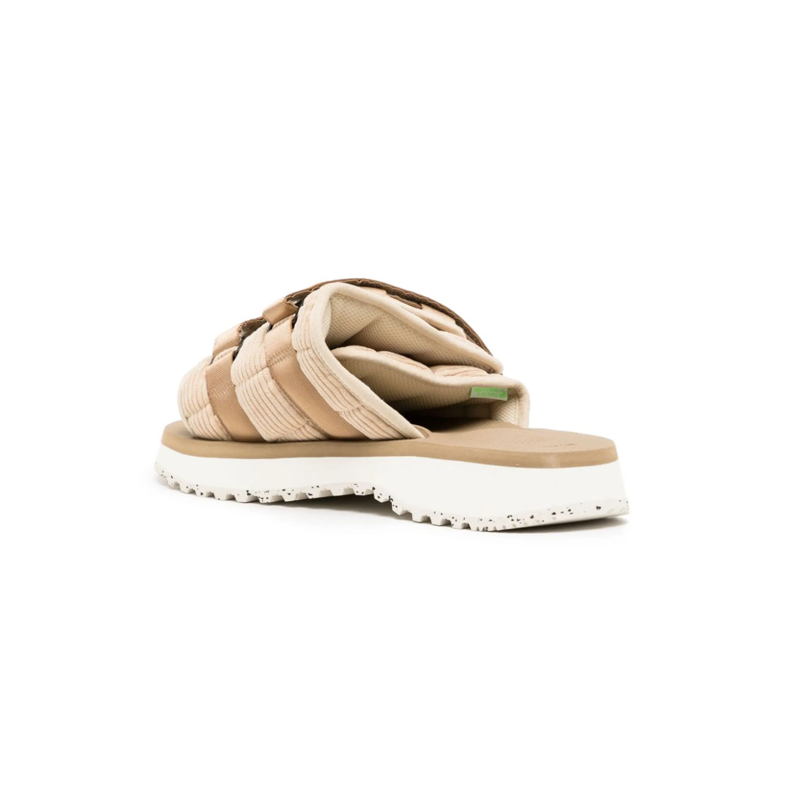 MOTO-SHELLab Sandals (Clam) sold by TONS product image thumbnail 3