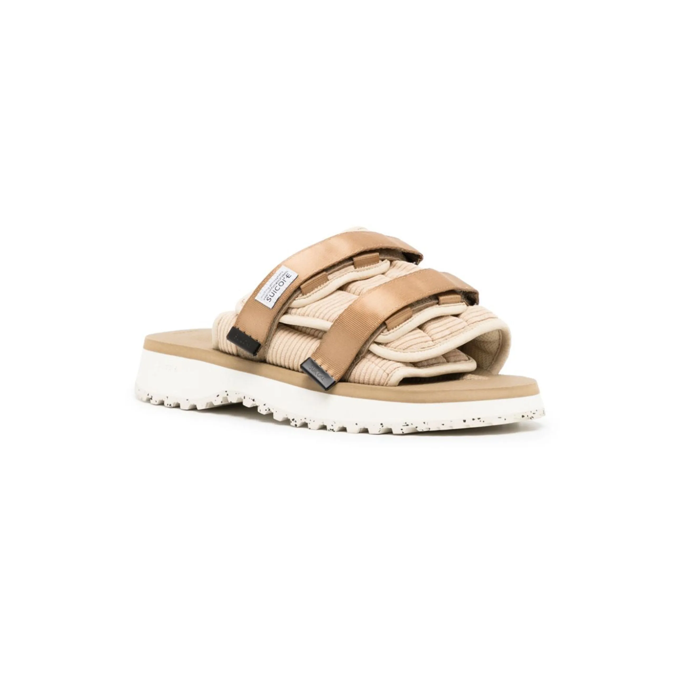 MOTO-SHELLab Sandals (Clam) sold by TONS product image thumbnail 4