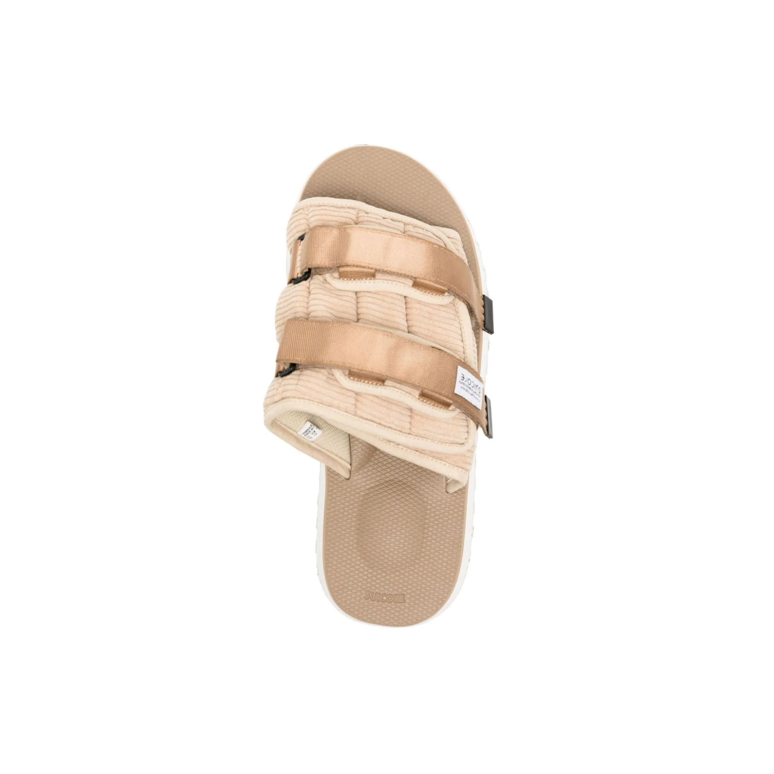 MOTO-SHELLab Sandals (Clam) sold by TONS product image thumbnail 2