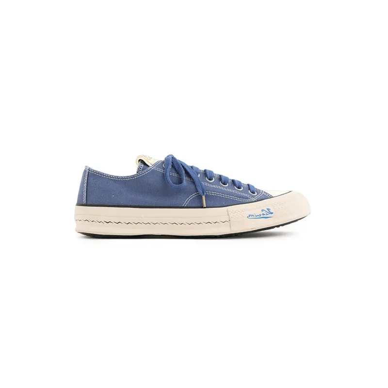 Skagway Low Sneakers (Blue) sold by TONS