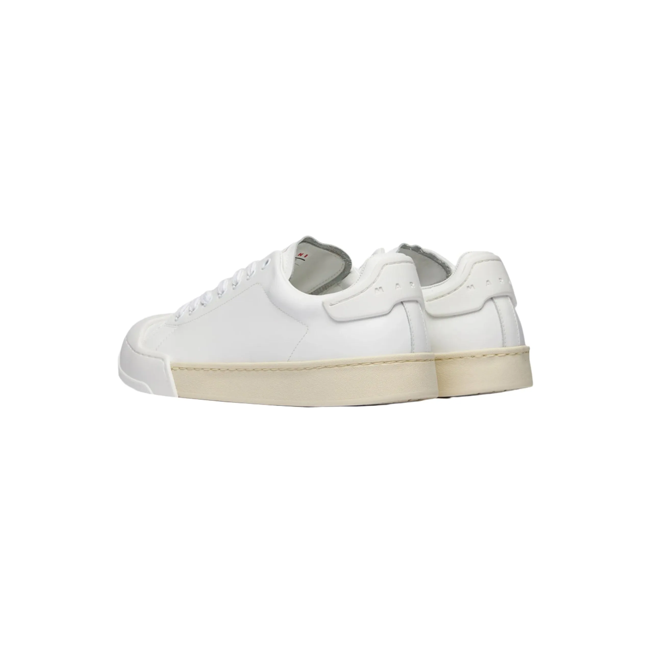 Dada Bumper Sneakers (Lily White) sold by TONS product image thumbnail 3