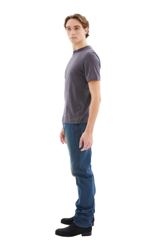 Habba T-Shirt (Grey) sold by TONS