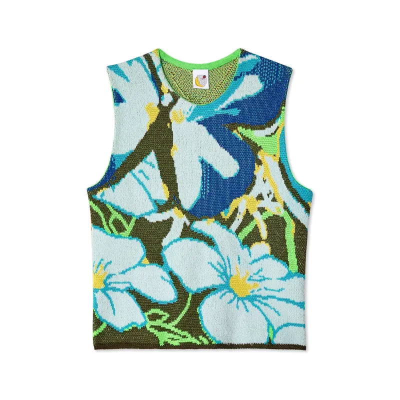 Camo Vest (Multicolor) sold by TONS