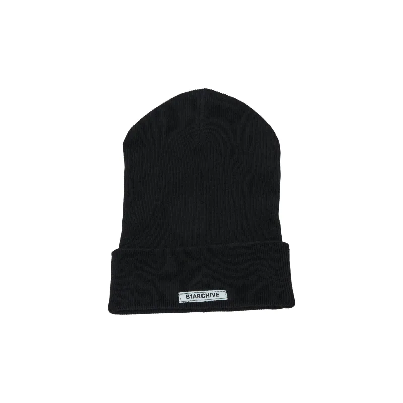 Beanie Hat (Black) sold by TONS