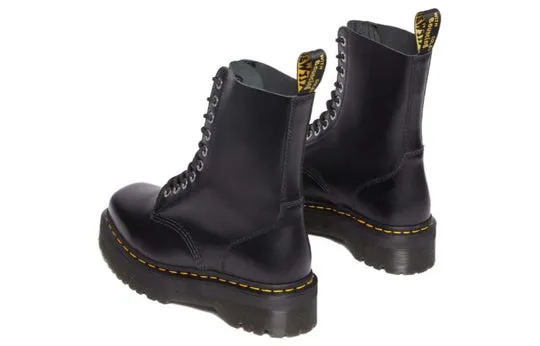 1490 Quad Squared Boots (Black) sold by TONS product image thumbnail 4