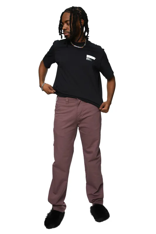 UTILITY PANT (WASHED PURPLE) sold by TONS