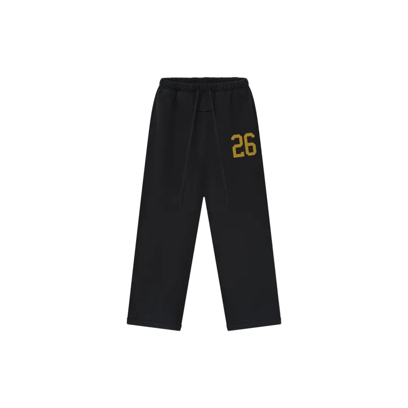 Lounge Sweatpants (Vintage Black) sold by TONS
