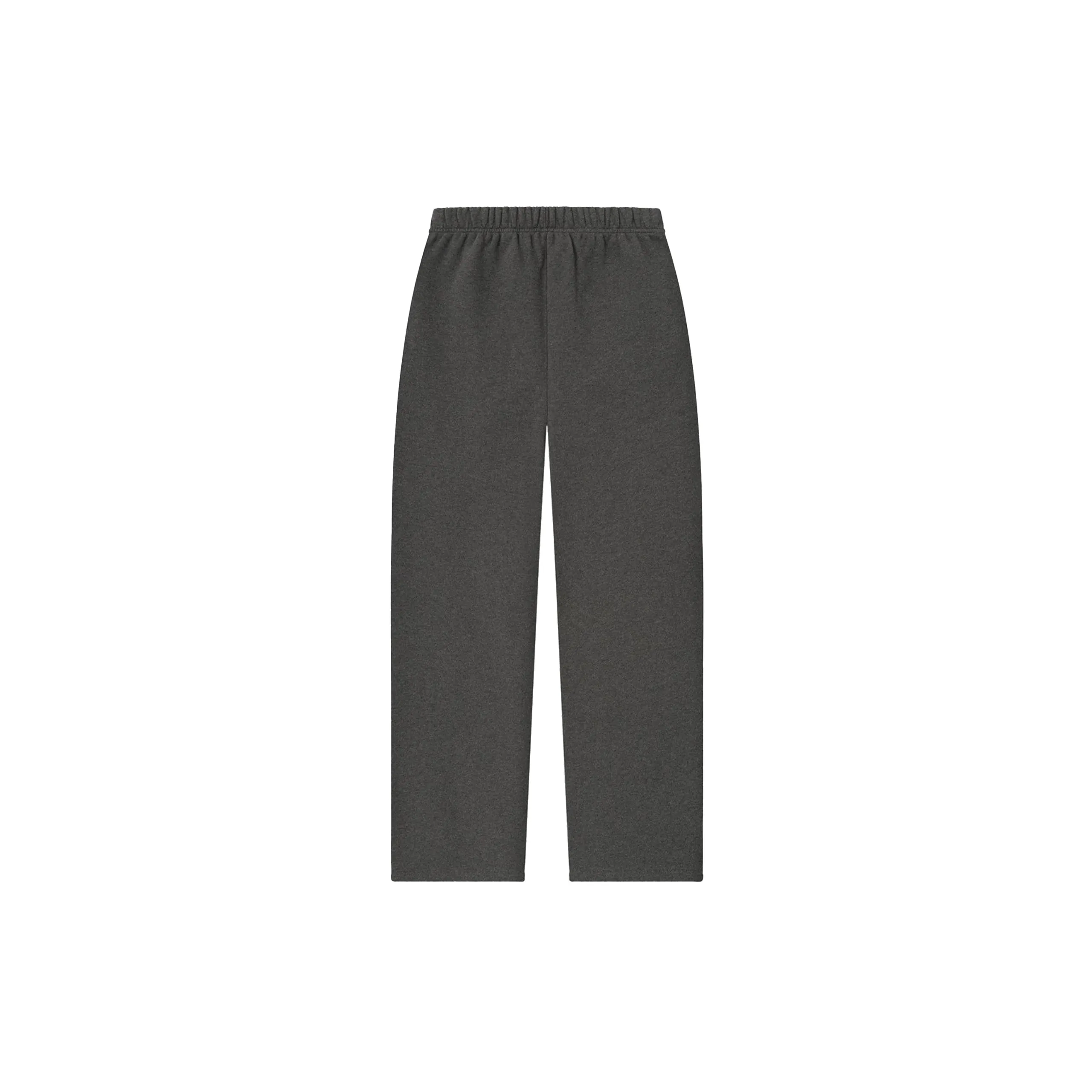 Womens Lounge Sweatpants (Charcoal Heather) sold by TONS product image thumbnail 2
