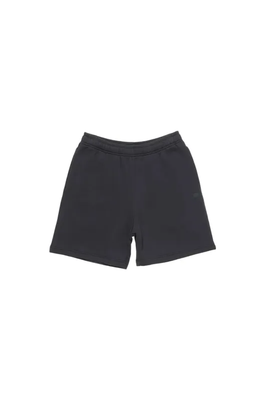 Fleece Shorts (Black) sold by TONS