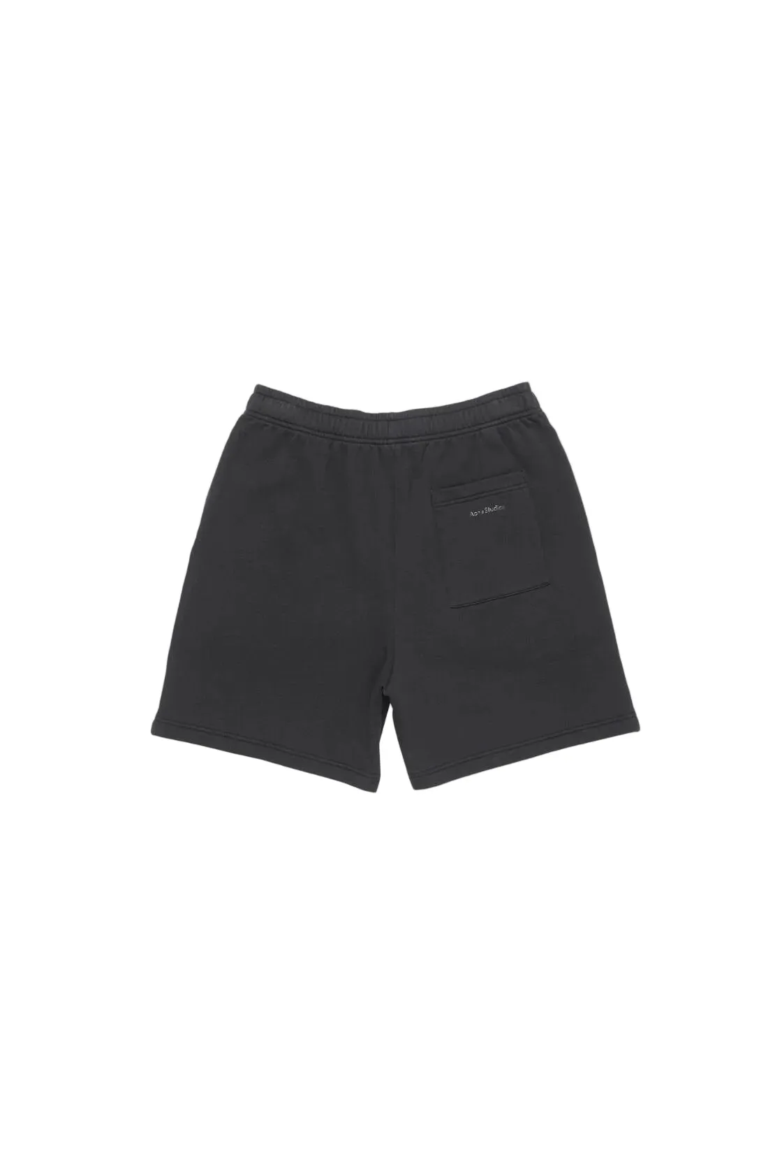 Fleece Shorts (Black) sold by TONS product image thumbnail 2